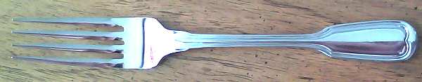 Camelot (Stainless) Fork