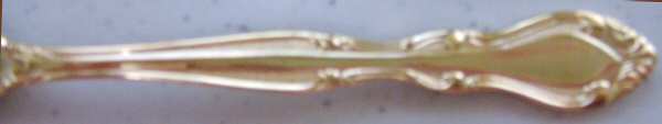 LCU24g (Gold Electroplate) by Lifetime