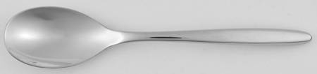 Tompkins Street (Stainless) Teaspoon