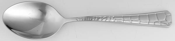 Crocodile (Stainless) Tablespoon (Serving Spoon)