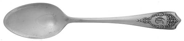 LUS50 (Sterling) by Lunt Silver