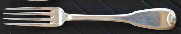 LGN2 (Sterling) Fork