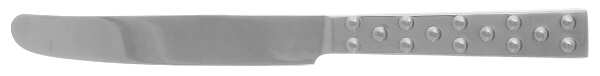 LYF9 (Stainless) New French Hollow Knife