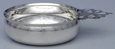C255 (Silverplate, Hollowware) by Lunt Silver