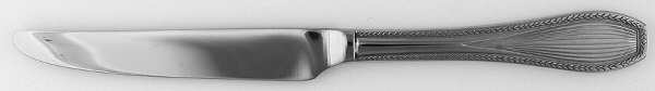 New French Solid Knife