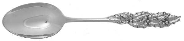 LUS51 (Sterling) by Lunt Silver