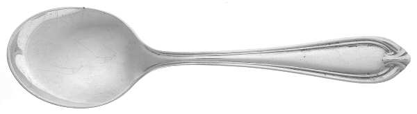 LUS54 (Sterling) by Lunt Silver