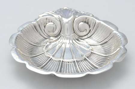 S-1 (Sterling, Hollowware) by Lunt Silver