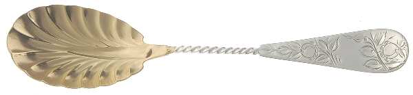 LUS55 (Sterling) by Lunt Silver