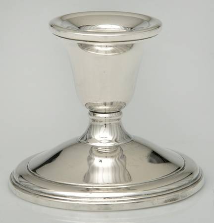 47 (Sterling, Hollowware) by La Pierre Silver