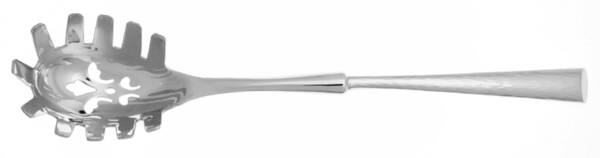 Imperial Caviar (Stainless) Pasta Server with Stainless Bowl HC