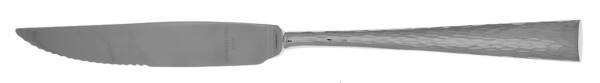 Imperial Caviar (Stainless) Steak Knife Individual Hollow, Serrate HC