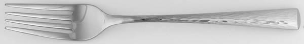Imperial Caviar (Stainless) Individual Salad Fork