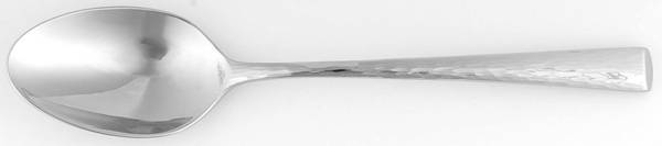 Imperial Caviar (Stainless) Place/Oval Soup Spoon
