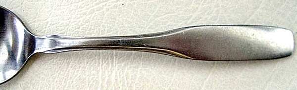 LCU92 (Stainless) Place/Oval Soup Spoon