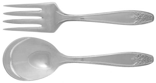 LPS2 (Sterling) by La Pierre Silver