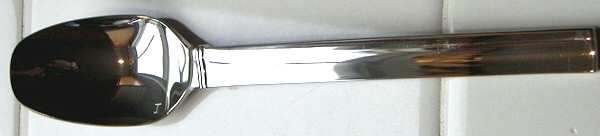 LEY5 (Stainless) Teaspoon