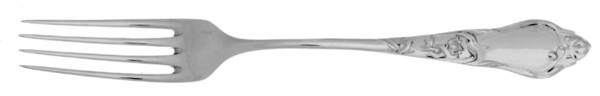 LWS2 (Sterling) Fork