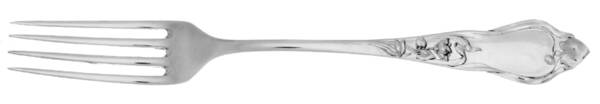 LWS2 (Sterling) Fork