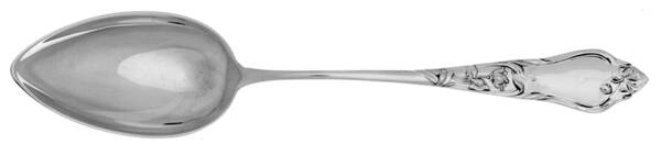 LWS2 (Sterling) Dessert/Oval Soup Spoon