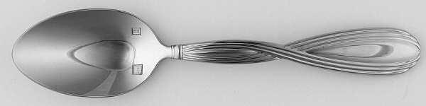 Overture (Stainless) Teaspoon