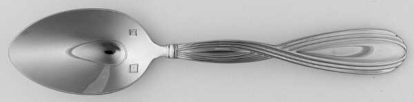 Overture (Stainless) Place/Oval Soup Spoon