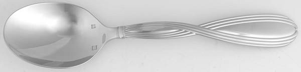 Overture (Stainless) Tablespoon (Serving Spoon)
