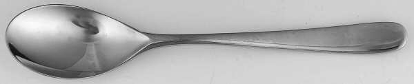 LEY6 (Stainless) Teaspoon