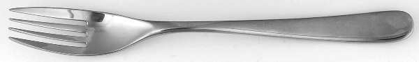 LEY6 (Stainless) Dessert Fork