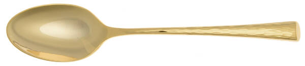 Imperial Caviar Gold (Gold Electroplate) Teaspoon