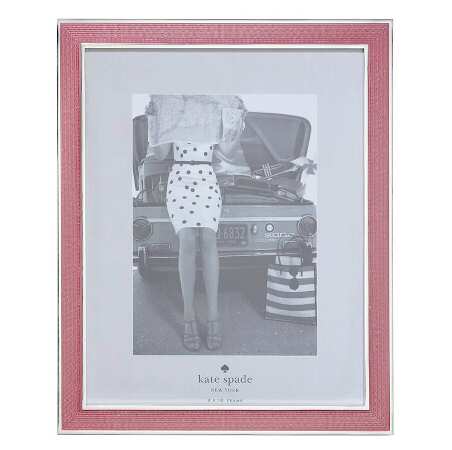 Chambers Bay (Silverplate, Hollowware) Frame-Holds 8" X 10" Picture