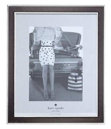 Chambers Bay (Silverplate, Hollowware) Frame-Holds 8" X 10" Picture