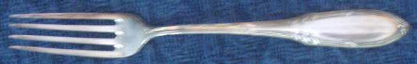 LWS3 (Sterling) Fork