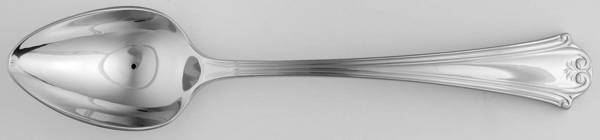 Mandarin Grove (Stainless) Teaspoon