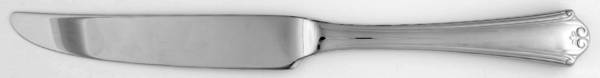 Mandarin Grove (Stainless) New French Hollow Knife