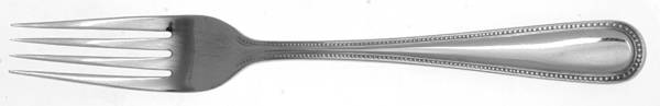 Regan (Stainless) Fork