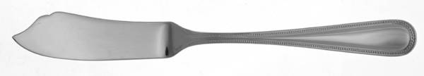 Regan (Stainless) Flat Handle Master Butter Knife