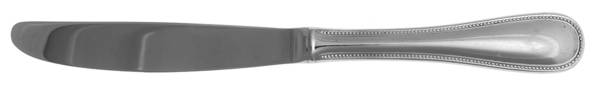 Regan (Stainless) Modern Solid Knife