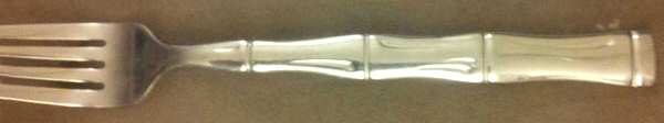 LNS1 (Stainless) Fork