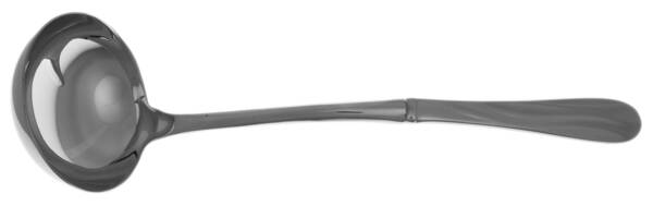 Pool (Stainless) Soup Ladle with Stainless Bowl HC