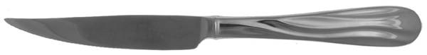 Pool (Stainless) Individual Solid Handle Steak Knife