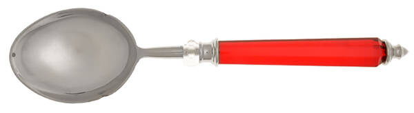 Holiday Jewel (Stainless) Tablespoon (Serving Spoon)