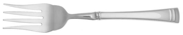 Urbane (Stainless) Cold Meat Fork Large, Stainless Tines HC