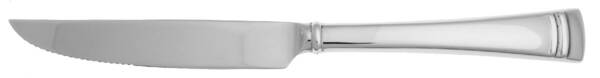 Urbane (Stainless) Individual Solid Handle Steak Knife