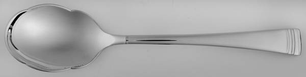 Urbane (Stainless) Sugar Spoon