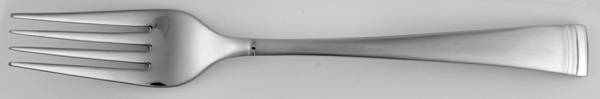 Urbane (Stainless) Individual Salad Fork