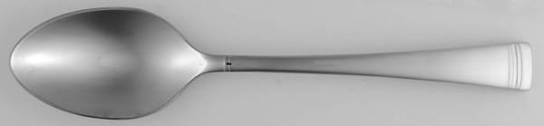 Urbane (Stainless) Place/Oval Soup Spoon