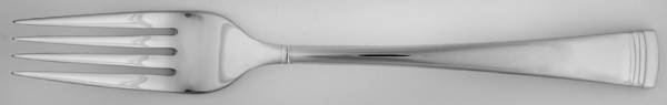 Urbane (Stainless) Fork