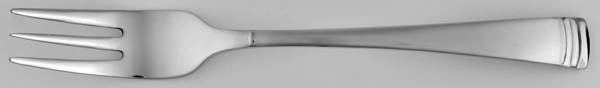 Urbane (Stainless) Dessert Fork