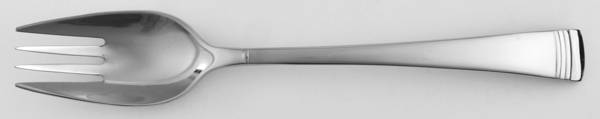 Urbane (Stainless) Individual Spoonik/Spork